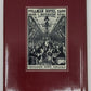 The Age Of The Mad Dragons Steam Locomotives In North American Hardcover Book VG