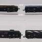 MRC & Bachmann N Scale Diesel Locomotives #6390,8615,7094 [4] LN