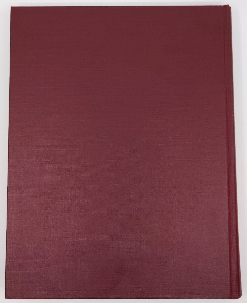 Motive Power Of The Union Pacific Hardcover William Kratville & Harold E. Banks EX