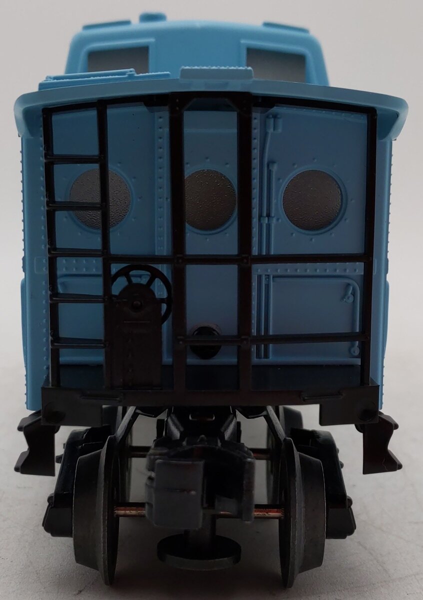 Williams CAB117 O Gauge Pennsylvania Railroad N5C Caboose #477911 EX/Box