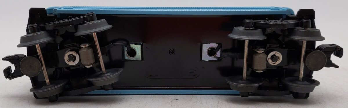 Williams CAB117 O Gauge Pennsylvania Railroad N5C Caboose #477911 EX/Box