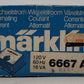 Marklin 6667A 16VA Toy Transformer EX/Box