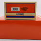 Lionel 6-19978 Lionel RR Club Gold Member Boxcar Set EX/Box
