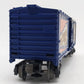 Lionel 6-19978 Lionel RR Club Gold Member Boxcar Set EX/Box
