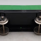 MTH 11-30022 Lionel #212 Green w/Nickel Trim Gondola EX