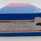 E&C Shops 9006-1 HO 50’ PS-1 Boxcar Delaware & Hudson ‘I Love NY’ # 50002 Kit NIB