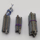 Assorted Kato N Scale Straight Track Sections [21] EX