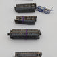 Assorted Kato N Scale Straight Track Sections [21] EX