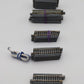 Assorted Kato N Scale Straight Track Sections [21] EX