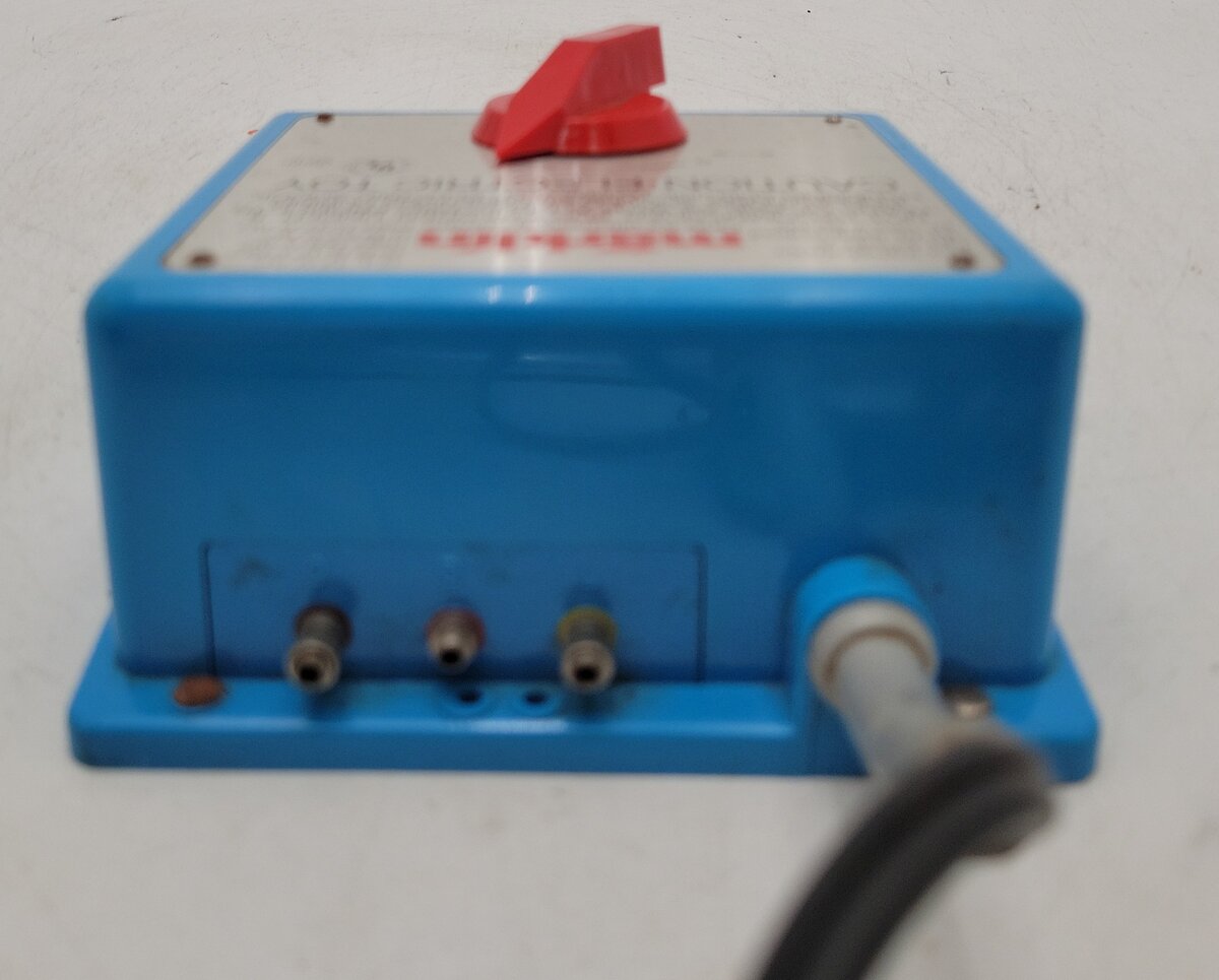 Marklin 37547 Toy Transformer 10 VA 60 HZ EX