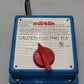 Marklin 37547 Toy Transformer 10 VA 60 HZ EX