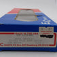 E&C Shops 9004-1 HO NADX 50' PS-1 Plug Door refrigerator Car #8209 Kit NIB