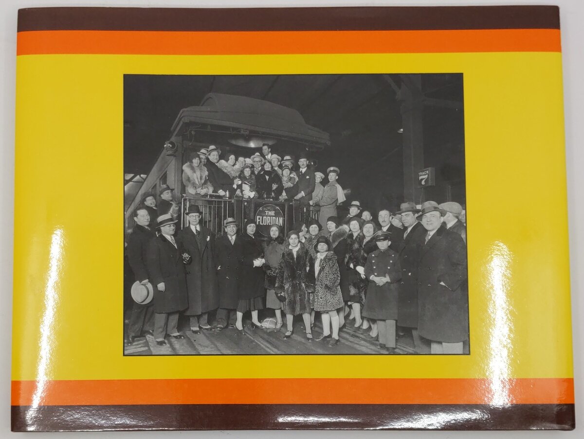 Limiteds Along the Lakefront Hardcover Book By Alan R. Lind EX