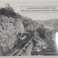 Locomotives And Motor Cars Missouri And North Arkansas Railroad Spiralbound Book EX