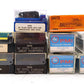 Bachmann & Other N Scale Assorted Freight Cars [10] EX