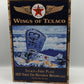 Ertl 36910 1:72 Texaco - Wings Of Texaco #7 1927 Ford Tri-Motor Monoplane MT/Box
