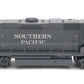 Atlas 10004583 HO SP GP38-2 Diesel Locomotive with DCC & Sound #4810