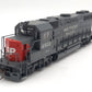 Atlas 10004583 HO SP GP38-2 Diesel Locomotive with DCC & Sound #4810 EX/Box