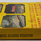The Complete Handbook Of Model Railroad Operations Paperback By Paul Mallery VG