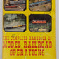 The Complete Handbook Of Model Railroad Operations Paperback By Paul Mallery VG