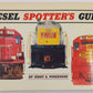 Diesel Spotter's Guide Paperback Book By Jerry A. Pinkepank VG