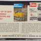 Diesel Spotter's Guide Paperback Book By Jerry A. Pinkepank VG