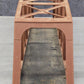Lionel 321 Vintage O 24 Inch Long Plastic Trestle Bridge -assembled VG