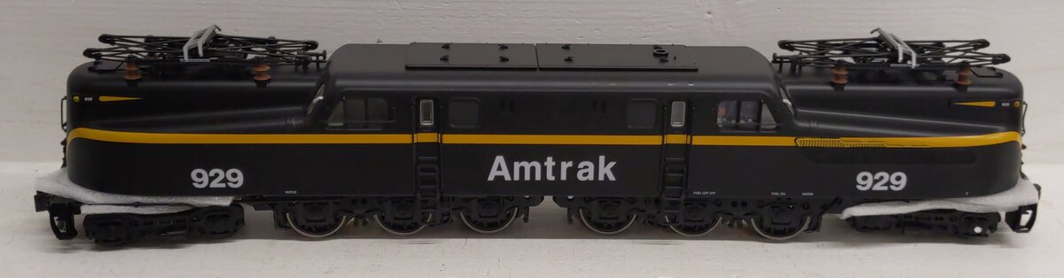 Lionel 2533030 O VISIONLINE Amtrak GG1 Electric Locomotive #929 LN/Box