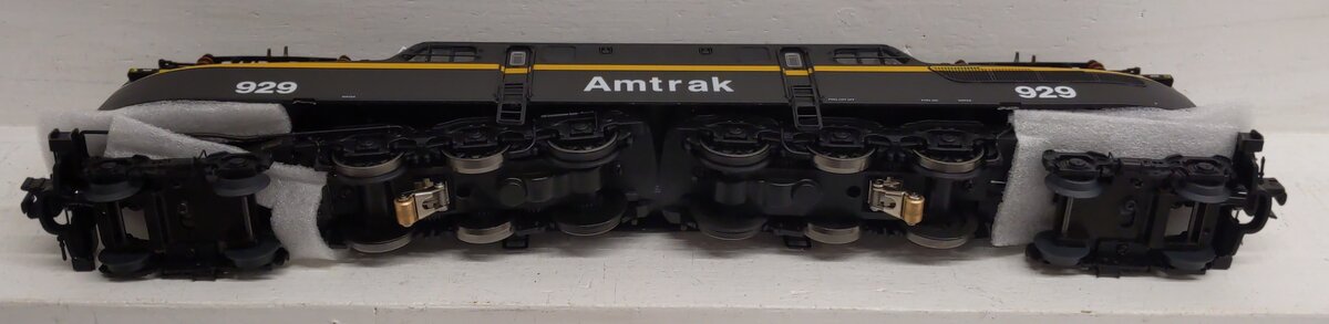 Lionel 2533030 O VISIONLINE Amtrak GG1 Electric Locomotive #929 LN/Box