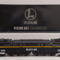 Lionel 2533030 O VISIONLINE Amtrak GG1 Electric Locomotive #929 LN/Box