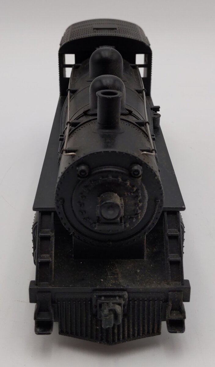 MTH 30-1148-0 O Gauge Pennsylvania 2-6-0 Steam Locomotive #2743 VG