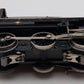 MTH 30-1148-0 O Gauge Pennsylvania 2-6-0 Steam Locomotive #2743 VG