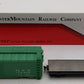 InterMountain HO Scale 40701-12 NYC 10' High AAR Boxcar #158029 EX/Box