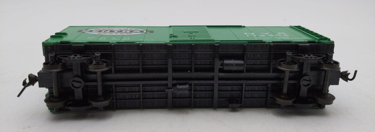 InterMountain HO Scale 40701-12 NYC 10' High AAR Boxcar #158029 EX/Box