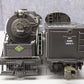 Lionel 6-18006 O Gauge Reading T-1 4-8-4 Steam Locomotive & Tender #2100 EX/Box
