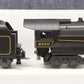 Lionel 6-18006 O Gauge Reading T-1 4-8-4 Steam Locomotive & Tender #2100 EX/Box