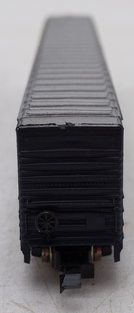 Atlas 3131 N Scale Baltimore & Ohio Boxcar #493025 EX/Box