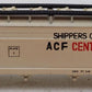 Atlas 2321 N Scale ACF Hopper #5250 EX/Box