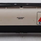 Atlas 3111 N Scale Citgo 94 Ft. Tank Car #96501 EX/Box