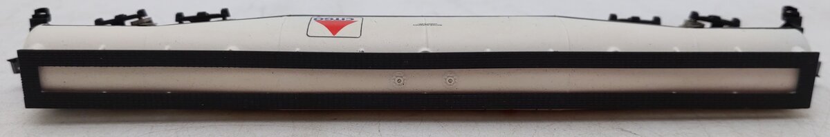 Atlas 3111 N Scale Citgo 94 Ft. Tank Car #96501 EX/Box