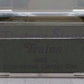 Aurora 4865 N Scale Rock Island Depressed Center Car EX/Box
