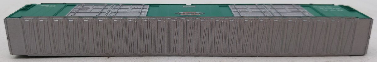 Atlas 3134 N Scale New York Central 86 Ft. HI-C Boxcar #67628 EX/Box