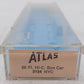 Atlas 3134 N Scale New York Central 86 Ft. HI-C Boxcar #67628 EX/Box