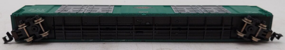 Atlas 3134 N Scale New York Central 86 Ft. HI-C Boxcar #67628 EX/Box