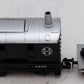 Bachmann 46612 N ATSF 250-Ton Operating Crane Car & Boom Tender EX/Box
