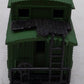 MRC 7085 N Scale Penn Central Caboose #23336 EX/Box