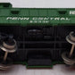 MRC 7085 N Scale Penn Central Caboose #23336 EX/Box