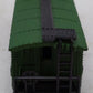 MRC 7085 N Scale Penn Central Caboose #23336 EX/Box
