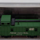 MRC 7085 N Scale Penn Central Caboose #23336 LN/Box