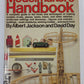 The Modelmarker's Handbook Hardcover Book By Albert Jackson & David Day VG